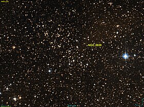 Image illustrative de l’article NGC 2659