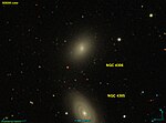 Vignette pour NGC 4306