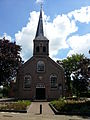 Church in Oosterwolde