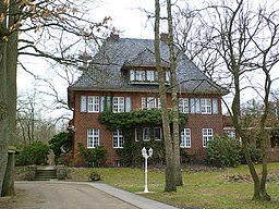 NMS Carlstraße 66 Villa Moll