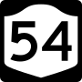 Thumbnail for New York State Route 54