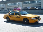 NYC Taxi Ford Crown Victoria (4821827295).jpg