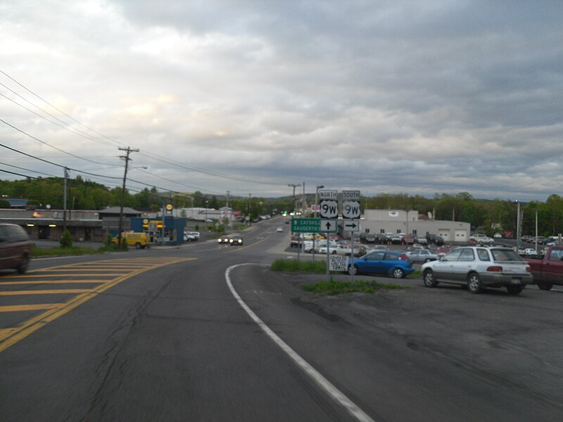 File:NY 23A eastern terminus.jpg