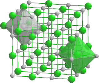 Europium(II) oxide Chemical compound