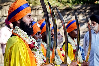 sikh sikhism sikhisme sikhs panj kumparan kirtan pemuka wawancara ranjit singh nagar turban soldats khusus judaism anniversaire nanak gourou mohalla