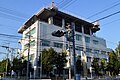 Nagoya City Nishi Ward Office Yamada Branch