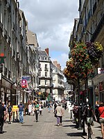 Rue de Verdun (Nantes)