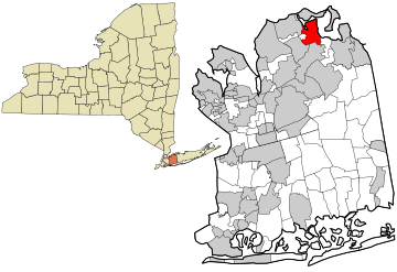 Fitxer:Nassau_County_New_York_incorporated_and_unincorporated_areas_Mill_Neck_highlighted.svg