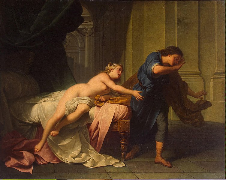 File:Nattier Jean-Baptiste-ZZZ-Joseph and Potiphars Wife.jpg