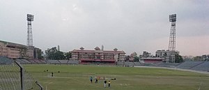 Guwahati