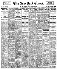 New York Times 1914-07-29.jpg