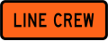 (TW-2.3) Line crew