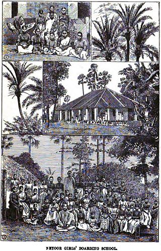 <span class="mw-page-title-main">Neyyoor</span> Developing Village To Town Transition in Tamil Nadu, India