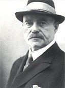 Hermann Sudermann: Años & Cumpleaños