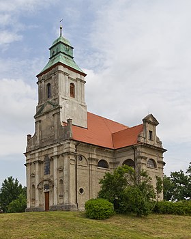 Gęstowice