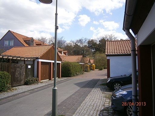 Nikolassee Fleurerhof Süd3