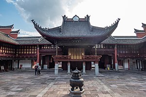 Ningbo City God Temple, 2021-10-23 06.jpg