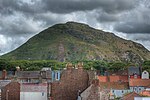 North Berwick Law