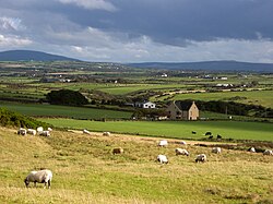 Irlande du Nord.