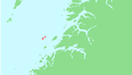 Island of Helligvær