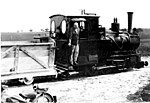 O&K-Dampflokomotive auf der Dymokury-Rubenbahn ret.jpg