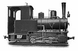 O&K catalogue Ndeg 800, page 31, O&K 0-4-0 locomotives. Fig 9478, 2-2 gekuppelte Tender-Lokomotive, 50 PS, 750 mm, 8800 kg.jpg