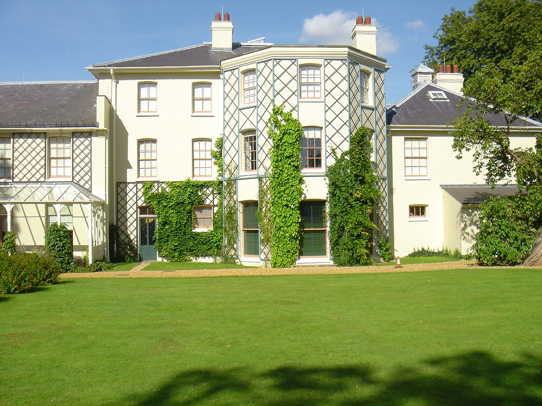 Down House