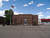 US Post Office-Oakes Oakes Post Office.jpg