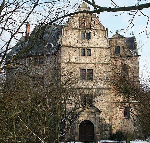 Schloss Hausen