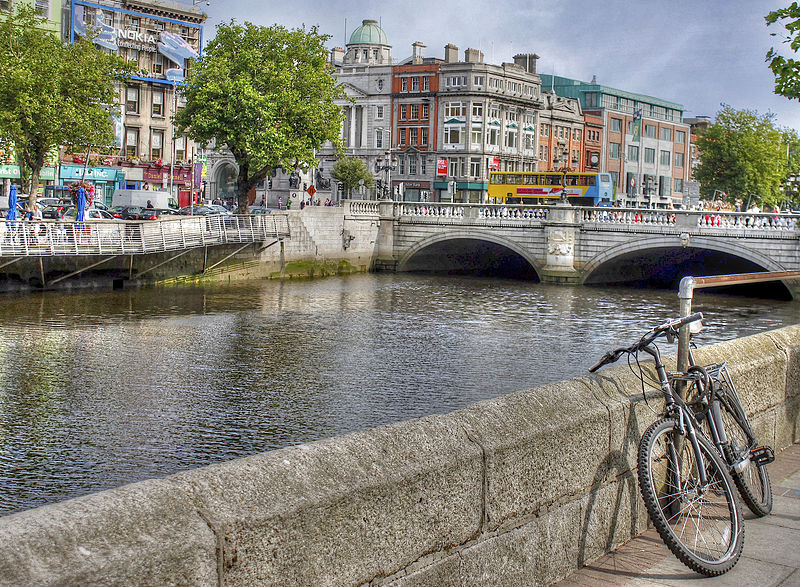 File:Oconnell bridge-2 (8225725332).jpg