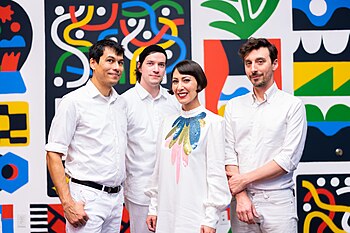 The Octopus Project