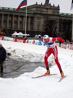 Ski-Vm 2007