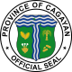 Ấn chương chính thức của Cagayan