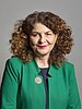 Official portrait of Dame Diana Johnson MP crop 2.jpg