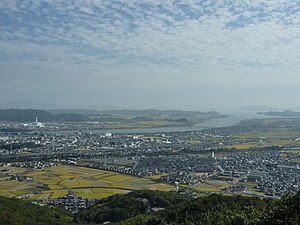 Higashi-ku (Okayama)