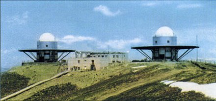 Maidanak Observatory