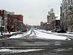 Harrisburg Historic District