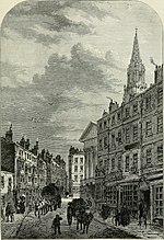 Thumbnail for File:Old and new London - a narrative of its history, its people, and its places (1873) (14782134054).jpg