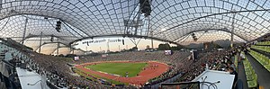 Vorschaubild für Leichtathletik-Europameisterschaften 2022/10.000 m der Männer