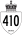 Ontario 410.svg