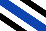 Miniatuur voor Vlag van Oostburg
