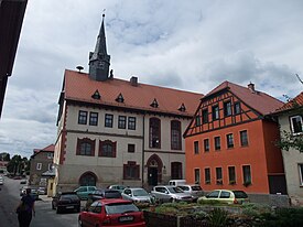 Orlamünde Rathaus 001.jpg