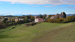 Habiter à Orsans