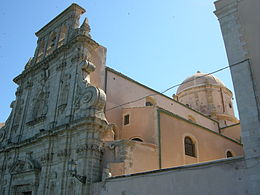 Ortigia, église du saint esprit 03.JPG