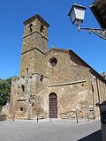 Thumbnail for San Giovenale, Orvieto