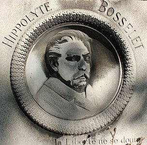 Bosselet