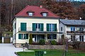 * Nomination Residential building on 10. Oktober Straße #33, Pörtschach, Carinthia, Austria -- Johann Jaritz 03:07, 27 December 2022 (UTC) * Promotion  Support Good quality. --Tagooty 03:14, 27 December 2022 (UTC)