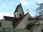 Katholische Kirche St. Joseph