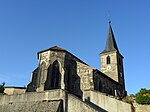 Église Saint-Brice (2011).