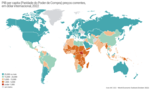 Thumbnail for File:PIB per capita Paridade de Poder de Compra, 2022.png